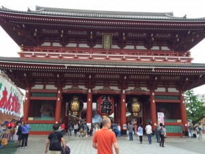 浅草寺